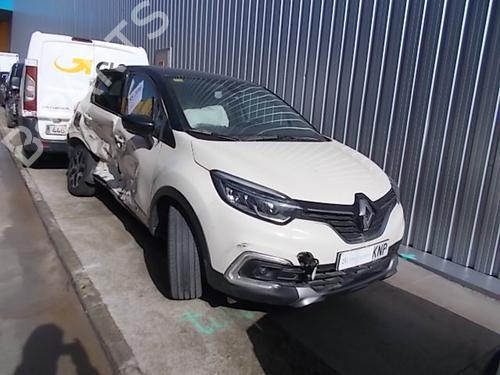 Alternator RENAULT CAPTUR I (J5_, H5_) 0.9 TCe 90 | BP24948193M7  - Image 5