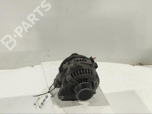 Alternator TOYOTA AURIS (_E15_) 1.4 D-4D (NDE150_, NDE150R) | BP11907508M7 