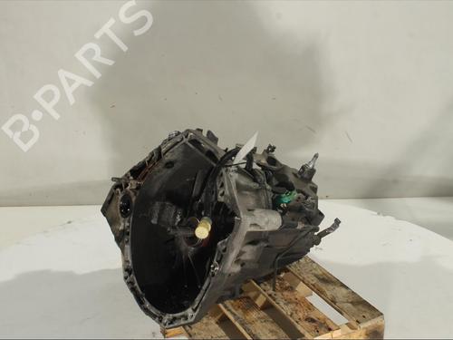Gearbox DACIA DUSTER (HS_) 1.5 dCi (HSMC) | BP16683088M3 