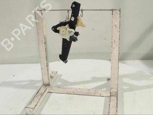 Used Front left window mechanism Front left window mechanism RENAULT CLIO V (B7_) 1.0 LPG (B7MT) (91 hp) 12084084 12084084