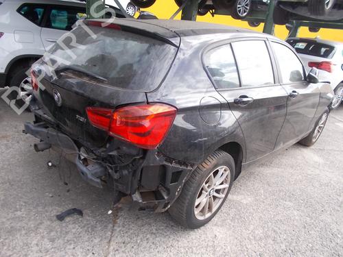 Engine BMW 1 (F20) 116 i | BP31843463M1 - Image 8