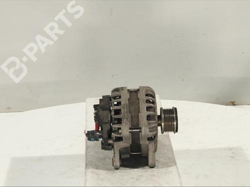 Dynamo DACIA SANDERO II TCe 90 (B8M1, B8MA, B8AC) (90 hp) 11906503
