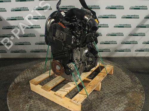 Engine NISSAN NV200 / EVALIA Bus  | BP11897073M1 