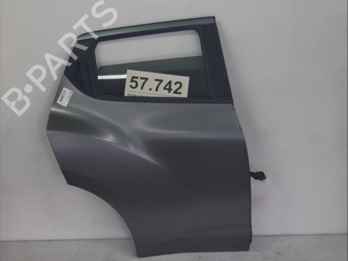 right-rear-door-nissan-juke-f15-2010-2011-2012-2013-2014-2015-2016-2017-2018-2019-37003637 main image