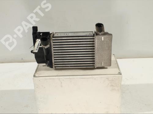 Used Intercooler TOYOTA YARIS (_P9_) 1.4 D-4D (NLP90_, NLP90R) (90 hp) 11903207
