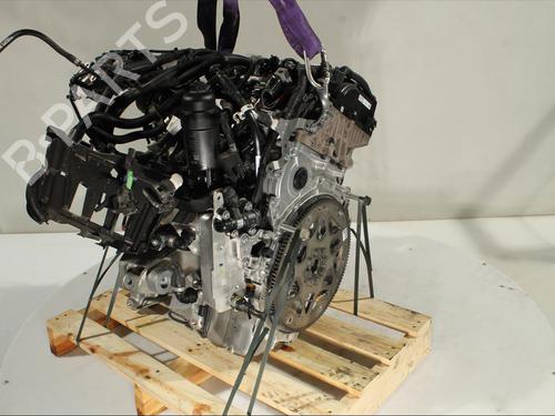 Engine BMW X3 (G01, F97, G08) xDrive 20 d Mild-Hybrid | BP23255245M1 