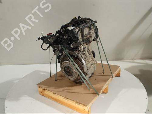 Engine VW POLO V (6R1, 6C1) 1.0 | BP30092833M1