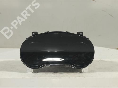 Used Instrument cluster KIA SPORTAGE IV (QL, QLE) 1.6 CRDi Eco-Dynamics+ AWD (136 hp) 11997954