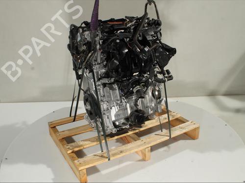 Motor TOYOTA YARIS (_P21_, _PA1_, _PH1_) 1.5 Hybrid (MXPH10, MXPH11) | BP22921739M1 