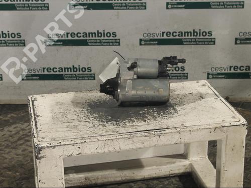 Starter PEUGEOT 208 I (CA_, CC_) 1.4 HDi | BP11897584M8