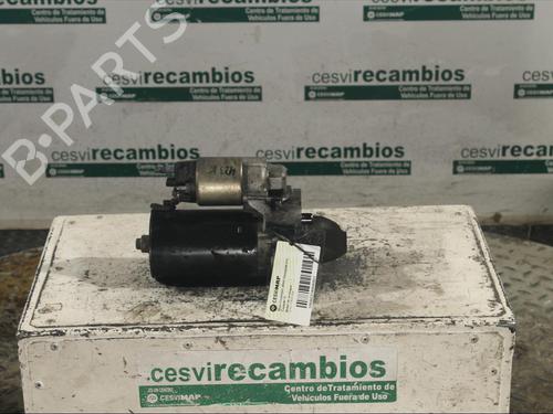 Used Starter Starter MINI MINI CLUBMAN (F54) Cooper D (150 hp) 11896252 11896252