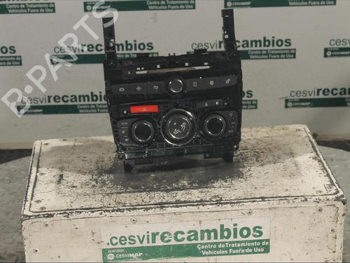 Used Climate control Climate control CITROËN C4 II (NC_) 1.6 BlueHDi 120 (120 hp) 11900187 11900187
