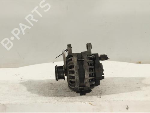 Used Alternator Alternator DACIA SANDERO II 1.5 dCi 75 / Blue dCi 75 (B8JW, B8M4, B8AH, B8M7, B8M6) (75 hp) 11905841 11905841