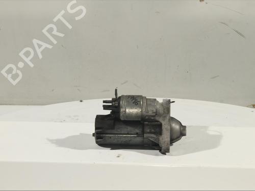 Used Starter Starter RENAULT MEGANE III Hatchback (BZ0/1_, B3_) 1.5 dCi (BZ09, BZ0D, BZ1W, BZ29, BZ14) (110 hp) 12169646 12169646