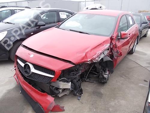 Left front window switch MERCEDES-BENZ A-CLASS (W176) A 200 CDI / d (176.008) | BP24351417I27  - Image 6