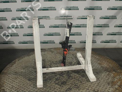 Front left window mechanism FIAT GRANDE PUNTO (199_) 1.3 D Multijet | BP12077364C22