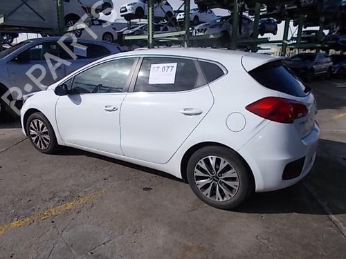 Used Parts KIA CEE'D (JD) 1.4 CRDi 90 (90 hp) 4473571