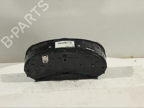 Instrument cluster CITROËN DS4 (NX_) 1.6 HDi 115 | BP26919730C47 
