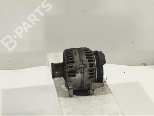 Used Alternator AUDI A4 B7 (8EC) [2004-2009]  11906725