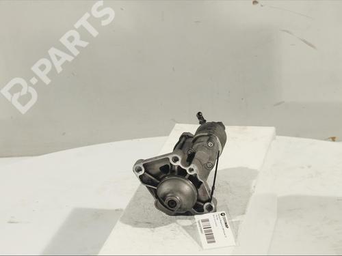 Startmotor RENAULT MEGANE IV Hatchback (B9A/M/N_)  | BP11911743M8 