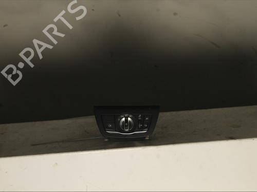 Used Headlight switch Headlight switch BMW X4 (G02, F98) xDrive 20 d Mild-Hybrid (190 hp) 29021311 29021311