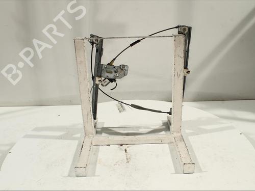 Used Front left window mechanism Front left window mechanism RENAULT KANGOO / GRAND KANGOO II (KW0/1_) 1.5 dCi 75 (KW07, KW10, KW04) (75 hp) 12081260 12081260