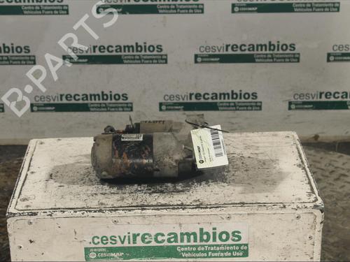 Used Starter Starter PEUGEOT 307 SW (3H) 1.6 16V (109 hp) 11897241 11897241