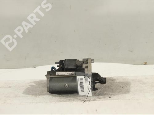 Startmotor CITROËN BERLINGO MULTISPACE (B9) 1.6 BlueHDi 100 | BP11908942M8 