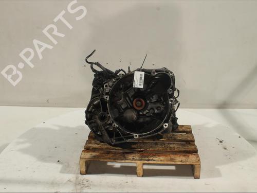 Used Gearbox Gearbox CITROËN DS5 2.0 HDi 165 (163 hp) 15011964 15011964
