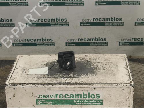Used Headlight switch Headlight switch MERCEDES-BENZ A-CLASS (W169) A 180 CDI (169.007, 169.307) (109 hp) 11897606 11897606