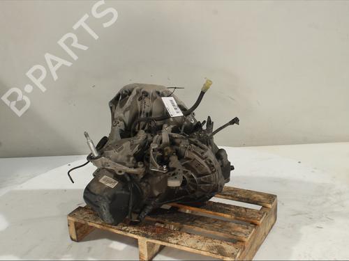 Gearbox RENAULT CLIO IV (BH_) 1.5 dCi 90 | BP29469979M3 