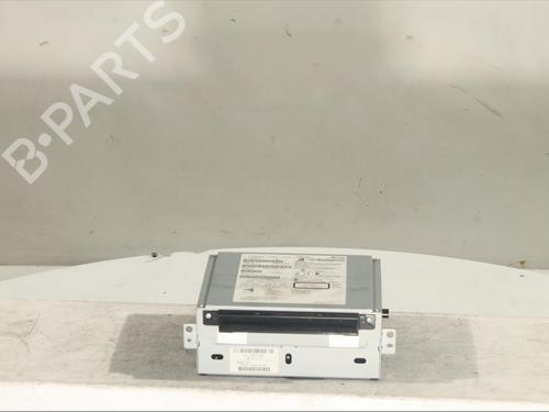 Bilradio VOLVO V40 Hatchback (525) T2 (122 hp) 16137820