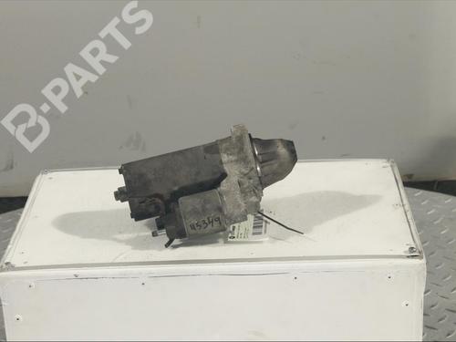 Used Starter BMW 1 (E87) 118 d (122 hp) 11901749