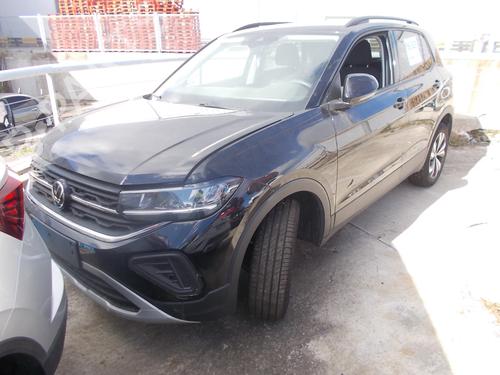 Used Parts VW T-CROSS (C11, D31)  1.0 TSi  4425270