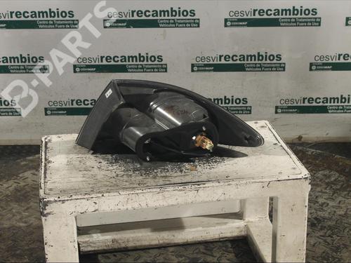 Piloto trasero izquierdo MAZDA 6 Hatchback (GG)  | BP11896646C34 