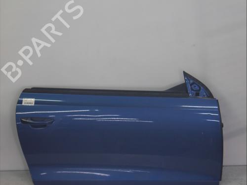 Used Right front door VW SCIROCCO III (137, 138) 2.0 TDI (140 hp) 29049518