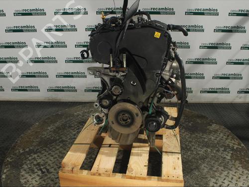 Motor FIAT STILO (192_) 1.9 D Multijet | BP11893150M1 