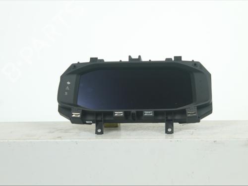 Używane Zestaw wskaźników / Licznik Zestaw wskaźników / Licznik CUPRA LEON (KL1, KU1, KUG) 1.5 eTSI (150 hp) 35360464 35360464