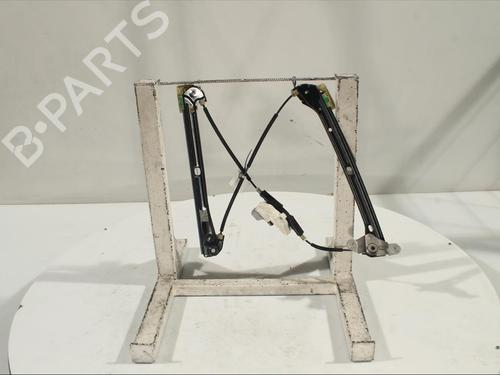 Used Front left window mechanism Front left window mechanism VW GOLF ALLTRACK VII Variant (BA5, BV5) 1.6 TDI 4motion (110 hp) 12084272 12084272