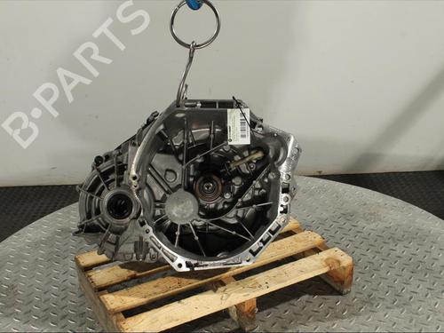 Used Gearbox Gearbox RENAULT MEGANE III Hatchback (BZ0/1_, B3_) 1.5 dCi (BZ09, BZ0D, BZ1W, BZ29, BZ14) (110 hp) 11902036 11902036