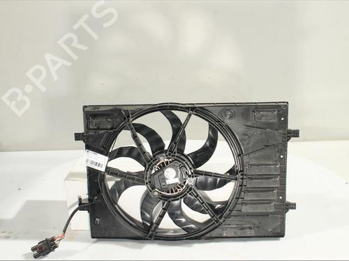 Radiator set SEAT ARONA (KJ7, KJP) 1.0 TSI | BP26611501M120 