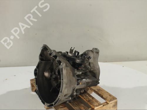 Gearbox FORD FOCUS III 1.6 TDCi | BP28367863M3 