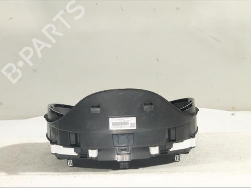 Instrument cluster OPEL CROSSLAND X / CROSSLAND (P17, P2QO) 1.2 (75) | BP24352923C47 