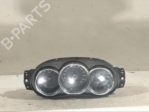 Instrument cluster DACIA SANDERO II 1.5 dCi 75 / Blue dCi 75 (B8JW, B8M4, B8AH, B8M7, B8M6) | BP18898929C47 