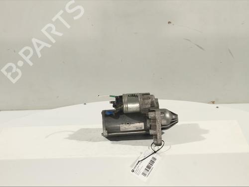 Used Starter Starter PEUGEOT 5008 (0U_, 0E_) 1.6 BlueHDi 120 (120 hp) 11910329 11910329