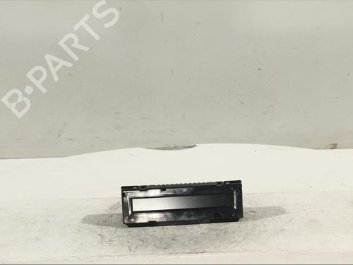 Used Display monitor Display monitor OPEL MERIVA B MPV (S10) 1.4 (75) (100 hp) 11908127 11908127