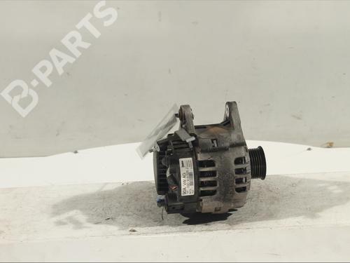 Alternator SEAT IBIZA IV (6J5, 6P1) 1.6 TDI (90 hp) 11908561