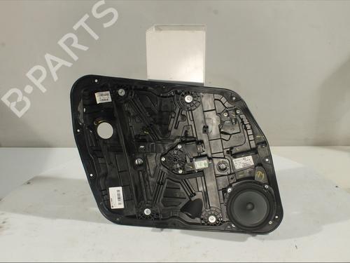 Used Front left window mechanism Front left window mechanism KIA SPORTAGE IV (QL, QLE) 1.7 CRDi (116 hp) 32511809 32511809