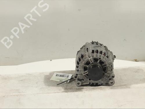 Used Alternator Alternator VW GOLF ALLTRACK VII Variant (BA5, BV5) 1.6 TDI 4motion (110 hp) 11989979 11989979