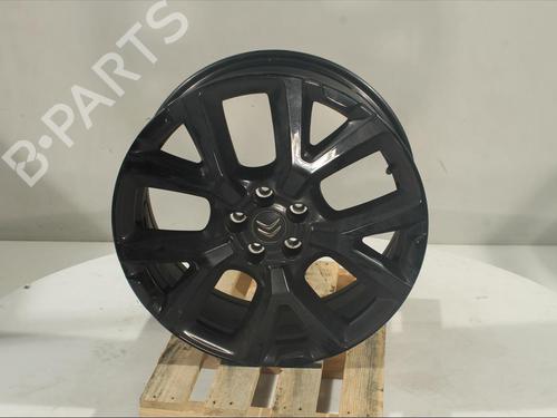 Used Rim Rim CITROËN C5 AIRCROSS (A_) 1.5 BlueHDi 130 (ACYHZJ, ACYHZR) (131 hp) 24399110 24399110